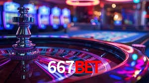Experiência VIP 667bet
