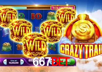 Desvendando o Mundo dos Jogos Virtuais na 667bet