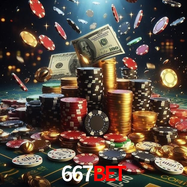 cassino 667bet