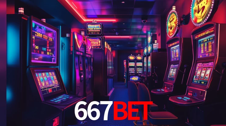 Ofertas Imperdíveis na 667bet: Promoções e Bônus Que Valem a Pena