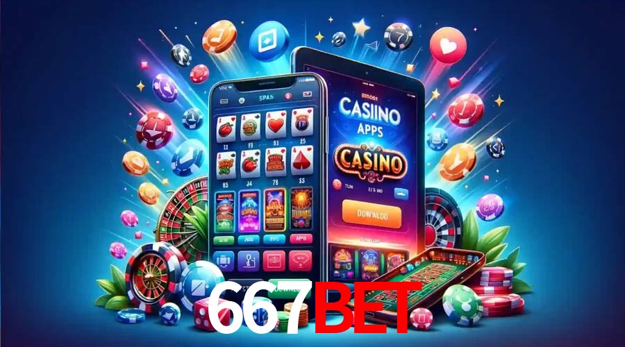 Games Directory 667bet