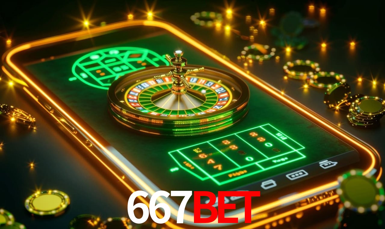 Promoção Relâmpago 667bet