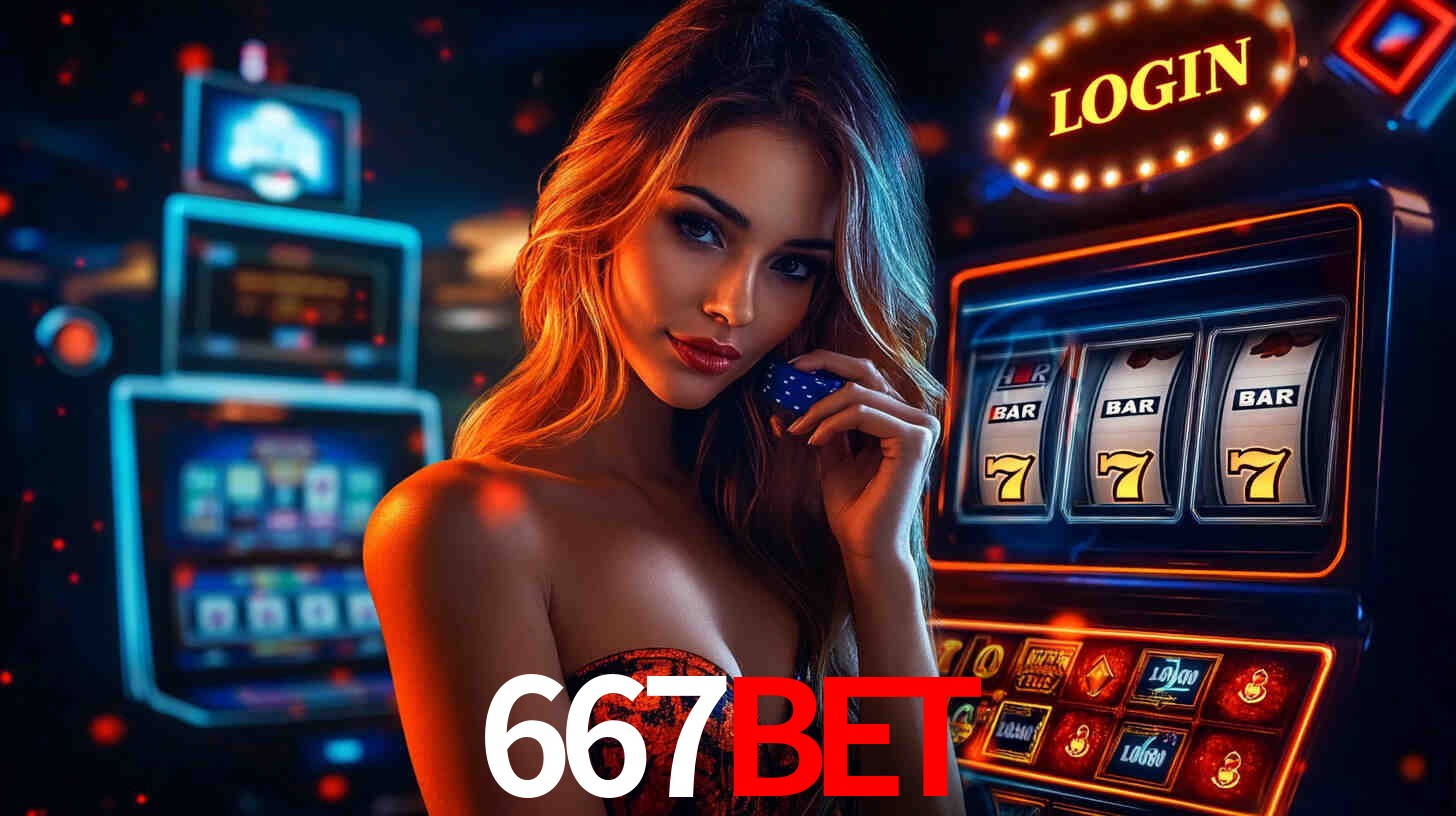 667bet login