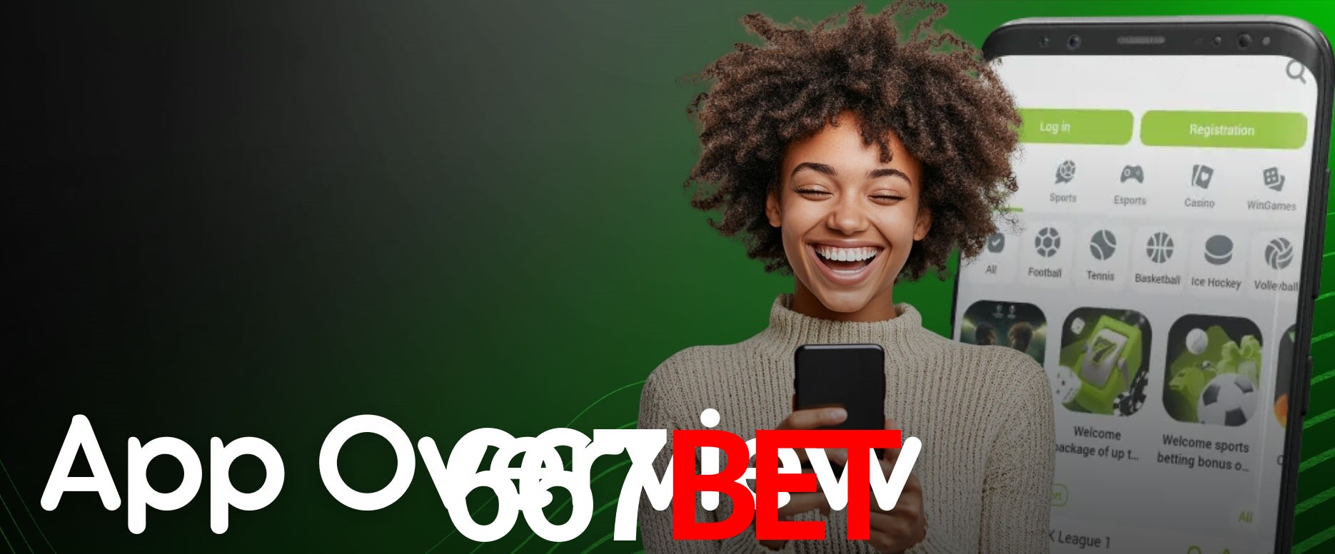 Account Benefits 667bet