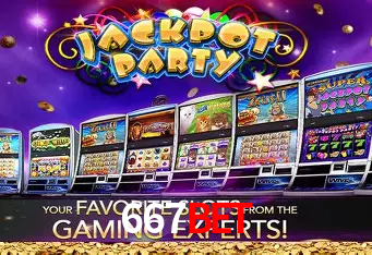 Descubra o Mundo do Cassino Online com 667bet